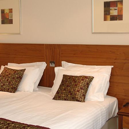 Best Western Kings Manor Единбург Екстер'єр фото